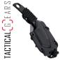 Preview: EXTREMA RATIO - NECK KNIFE - N.K.2 - SCHWARZ